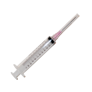 syringe 10ml